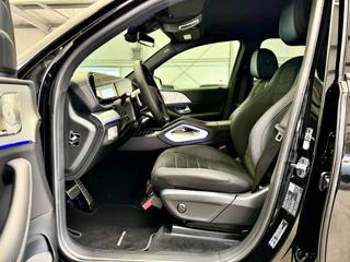 MERCEDES-BENZ GLE 450 usata, con Boardcomputer