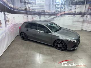 MERCEDES-BENZ A 180 usata, con Airbag Passeggero