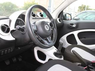 SMART ForTwo usata, con Climatizzatore