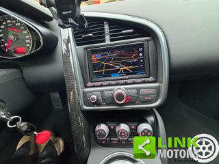 AUDI R8 usata, con Immobilizzatore elettronico