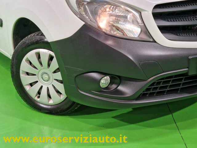 MERCEDES-BENZ Citan usata 43