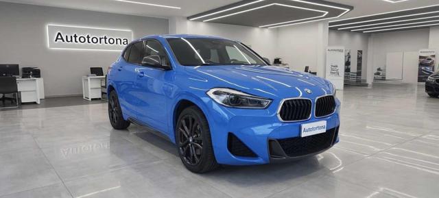 BMW X2 usata, con ABS