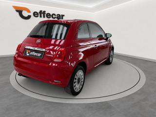 FIAT 500 usata, con Autoradio