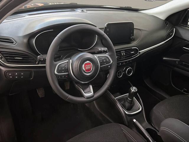 FIAT Tipo usata, con Servosterzo