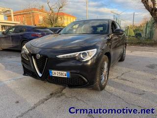 ALFA ROMEO Stelvio usata, con Airbag laterali
