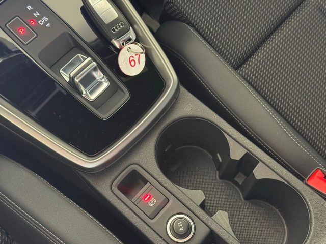 AUDI A3 usata, con Specchietti laterali elettrici