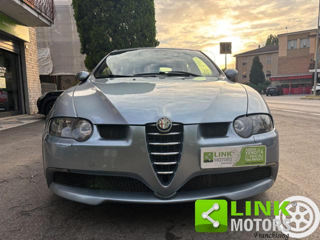ALFA ROMEO 147 usata, con Cerchi in lega