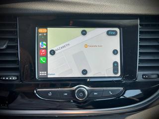 OPEL Mokka X usata, con Volante multifunzione