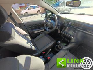 CITROEN C3 usata, con Alzacristalli elettrici