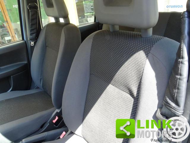 FIAT Panda usata 7