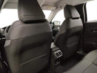 CITROEN C4 usata, con Servosterzo