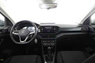 VOLKSWAGEN T-Cross usata 4