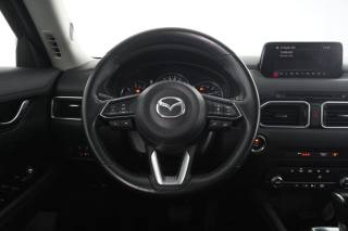MAZDA CX-5 usata 11