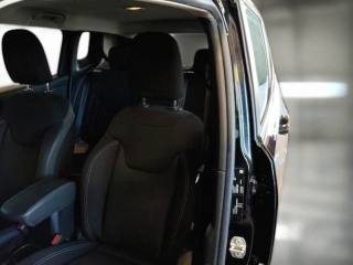 JEEP Renegade usata, con Controllo trazione