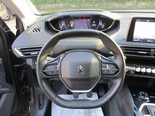PEUGEOT 5008 usata, con Immobilizzatore elettronico