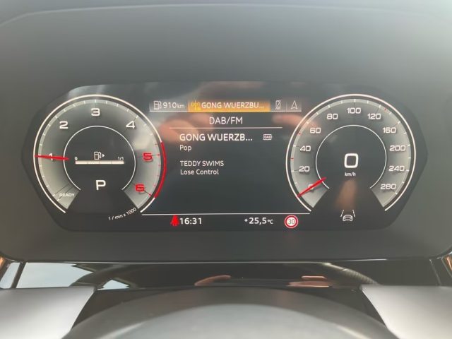 AUDI A3 usata, con Cerchi in lega