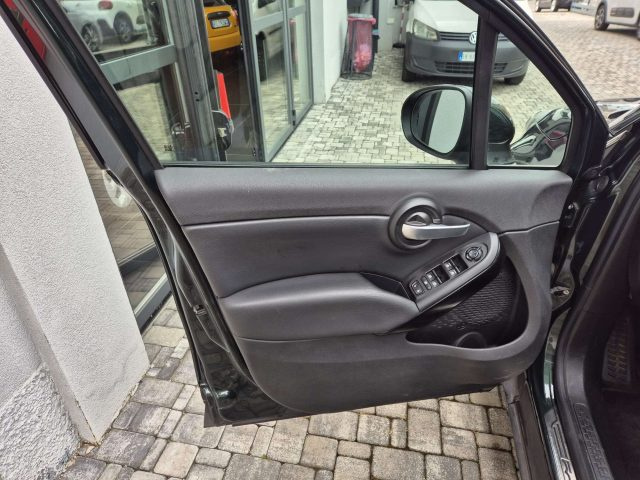 FIAT 500X usata 6