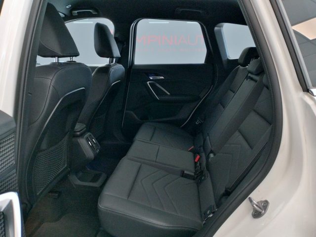 BMW X1 usata 16