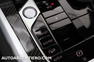 BMW X6 usata, con ESP