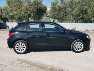 AUDI A1 usata, con Luci diurne LED