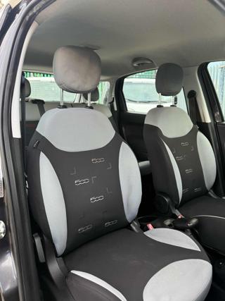 FIAT 500L usata, con ESP