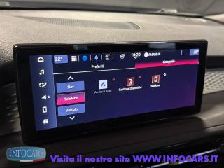 ALFA ROMEO Tonale usata, con Immobilizzatore elettronico