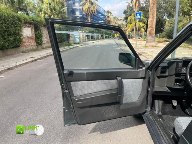 ALFA ROMEO 75 usata 17