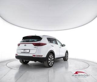 KIA Sportage usata 2