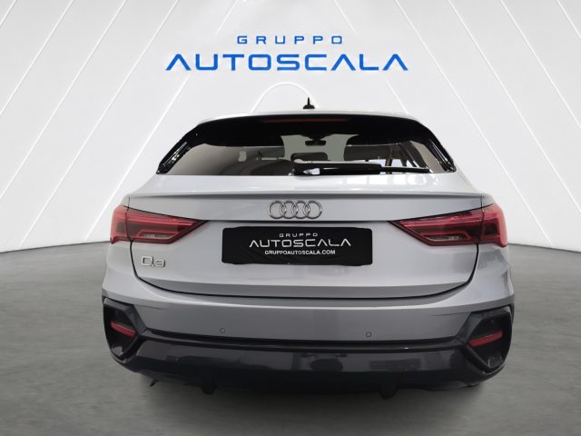 AUDI Q3 usata, con Alzacristalli elettrici