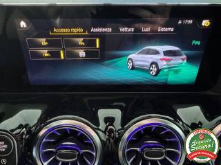 MERCEDES-BENZ GLA 180 usata, con Portapacchi