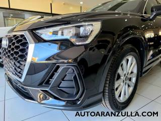 AUDI Q3 usata, con Sedile posteriore sdoppiato