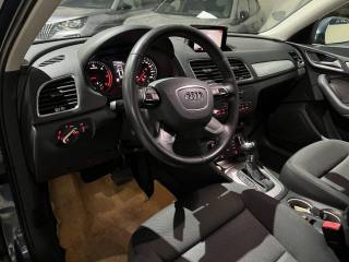 AUDI Q3 usata, con Climatizzatore