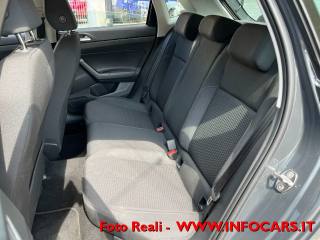 VOLKSWAGEN Polo usata, con Autoradio