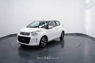 CITROEN C1 1.0 VTi 72cv S&S 5 porte Shine