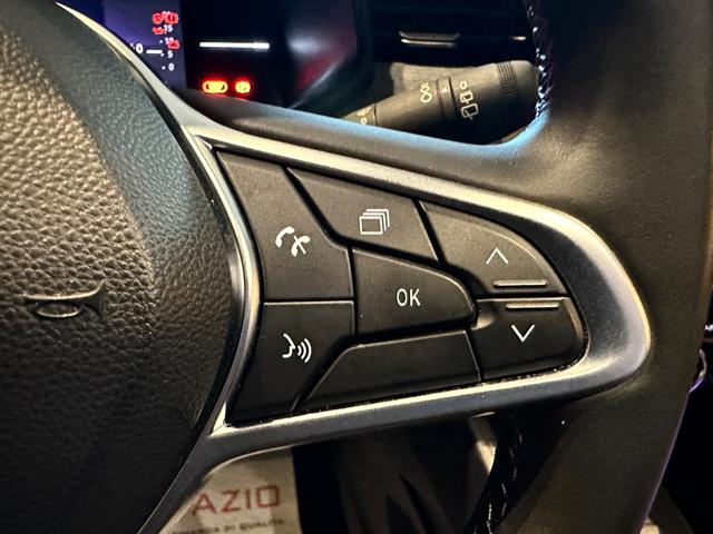 RENAULT Clio usata, con Sistema di navigazione