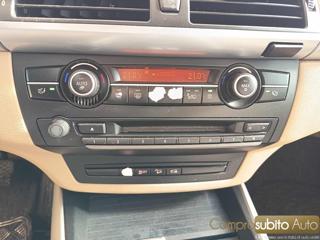 BMW X5 usata, con Climatizzatore