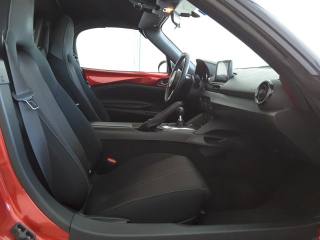 MAZDA MX-5 usata, con Controllo trazione