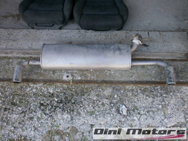 LANCIA Delta usata 58