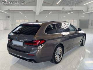 BMW 530 usata, con Alzacristalli elettrici