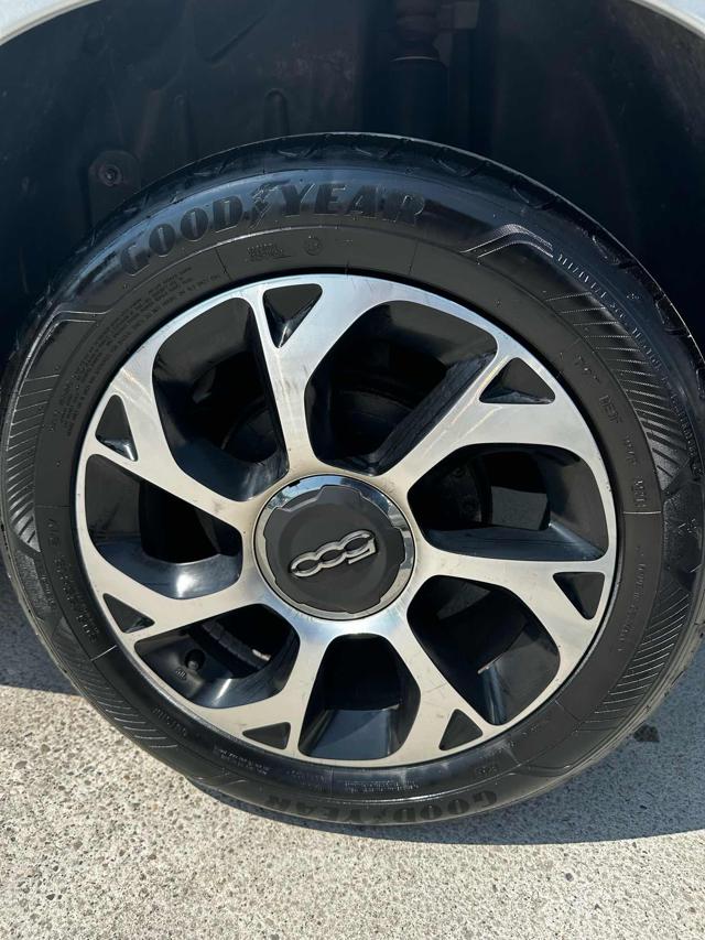FIAT 500L usata, con Cruise Control