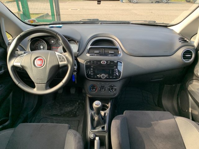 FIAT Punto usata, con Servosterzo