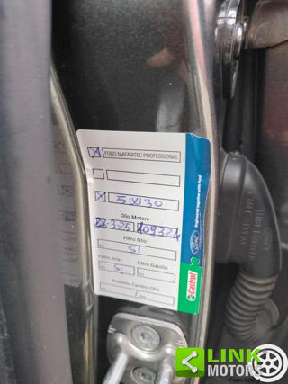 FORD Fiesta usata 24