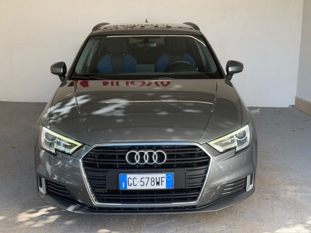 AUDI A3 usata, con Airbag laterali