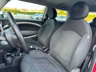 MINI Cooper S usata, con Chiusura centralizzata