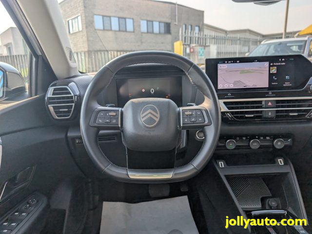 CITROEN C4 X usata, con ESP