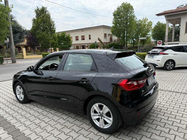 AUDI A1 usata, con Airbag Passeggero