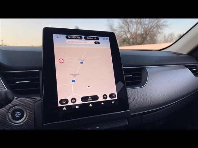 RENAULT Arkana usata, con Cruise Control