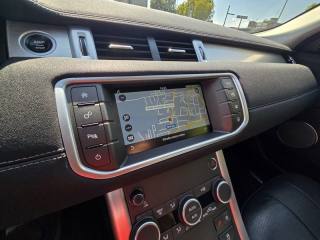 LAND ROVER Range Rover Evoque usata, con Immobilizzatore elettronico