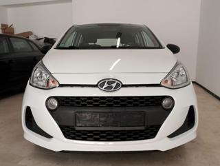 HYUNDAI i10 usata, con Airbag Passeggero