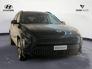 HYUNDAI Kona usata, con Airbag laterali